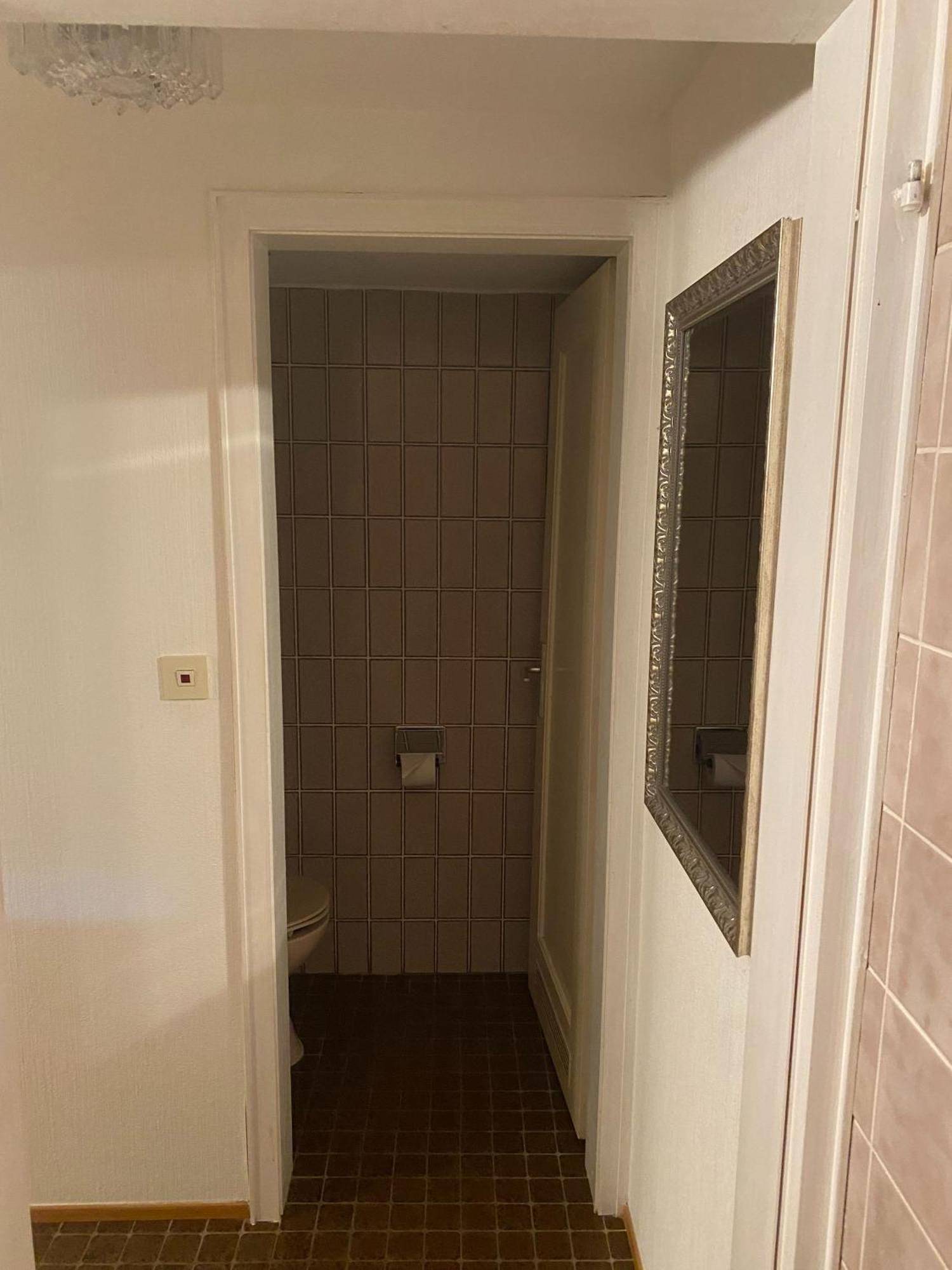 Room In Guest Room - Double Room Apple Blossom Schuttertal Exterior foto